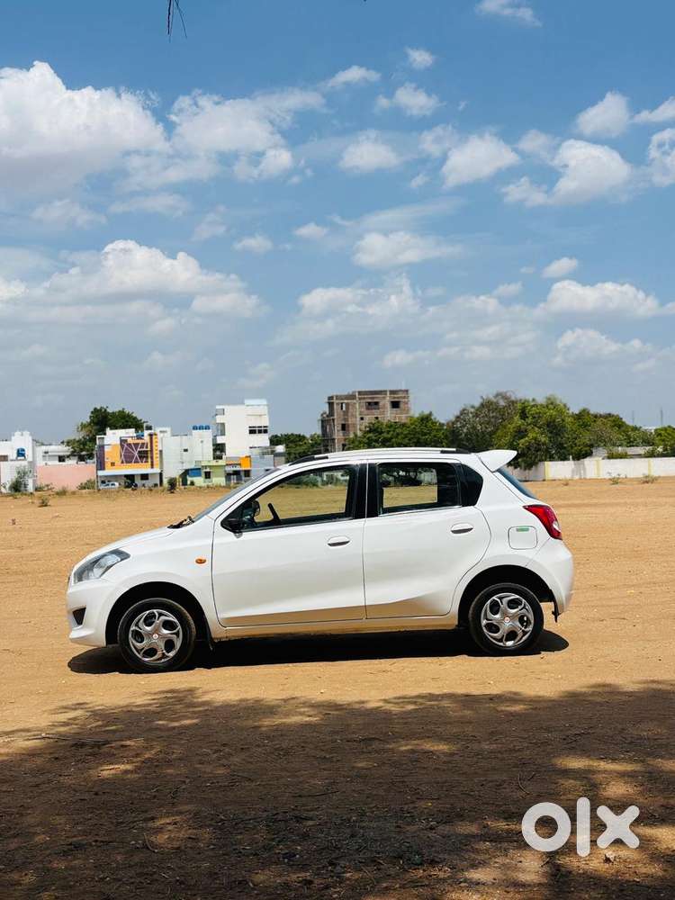 Datsun Redigo, 2018, Petrol