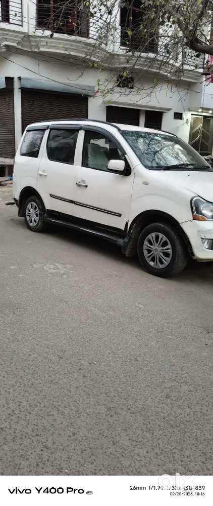 Mahindra Xylo Diesel Manual 2013