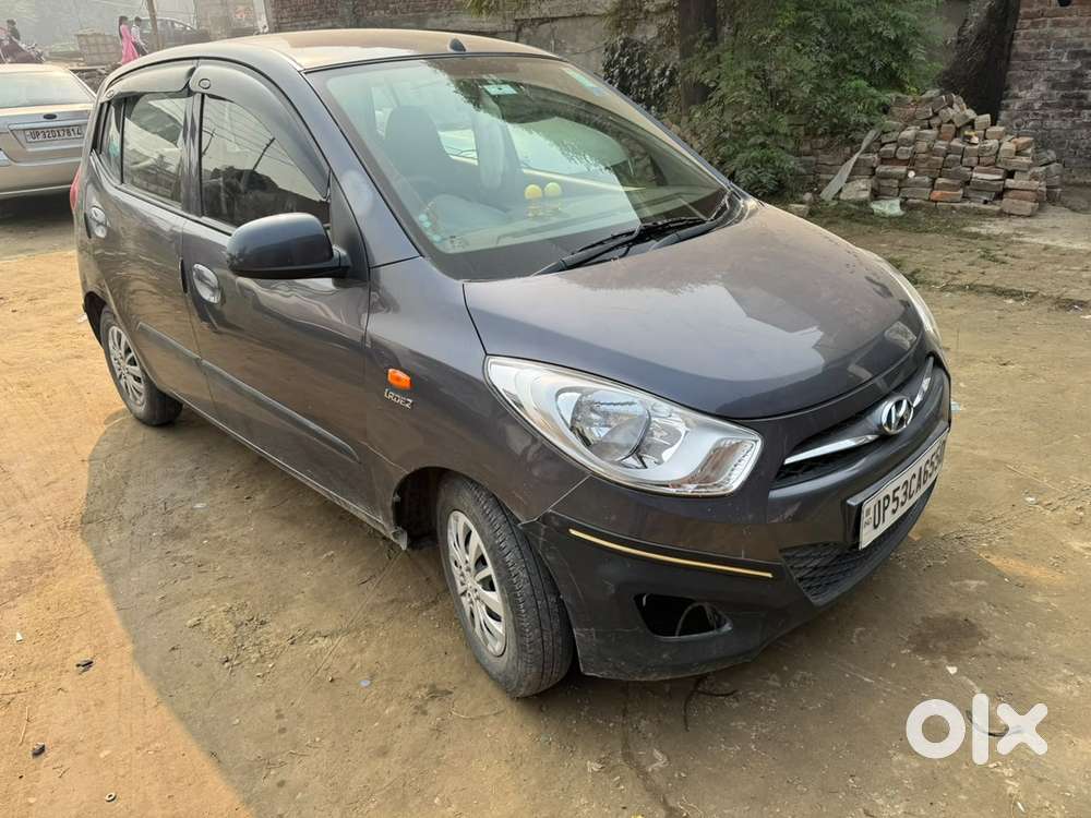 Hyundai Grand I10 Petrol Manual 2016