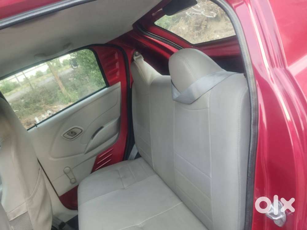 Datsun Redi Go 1.0 Limited Edition 2018, 2016, Petrol