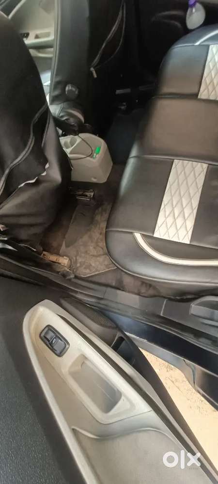 Ford Ecosport 2014 Diesel Well Maintained