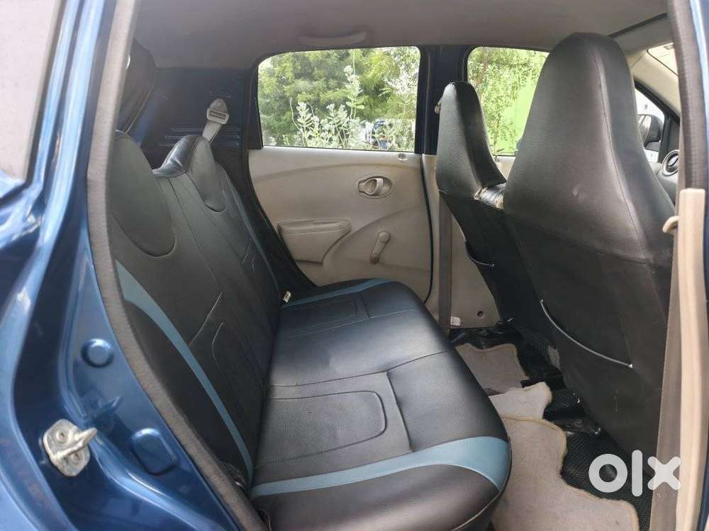 Datsun Go T Petrol, 2017, Petrol
