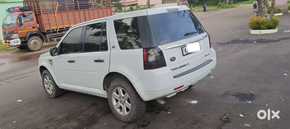 Land Rover Freelander 2 Hse Sd4, 2011, Diesel