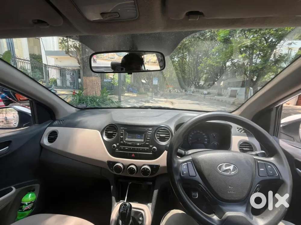 Hyundai Xcent 2017 Diesel 128000 Km Driven
