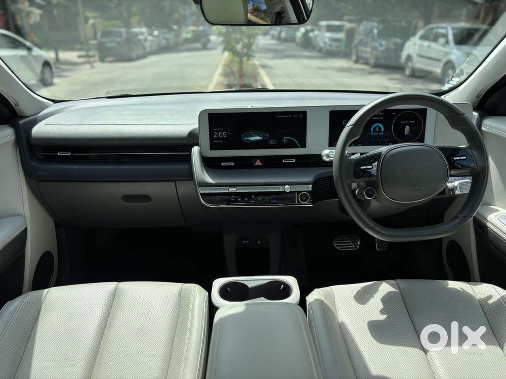 Hyundai Ioniq 5 Rwd, 2023, Electric