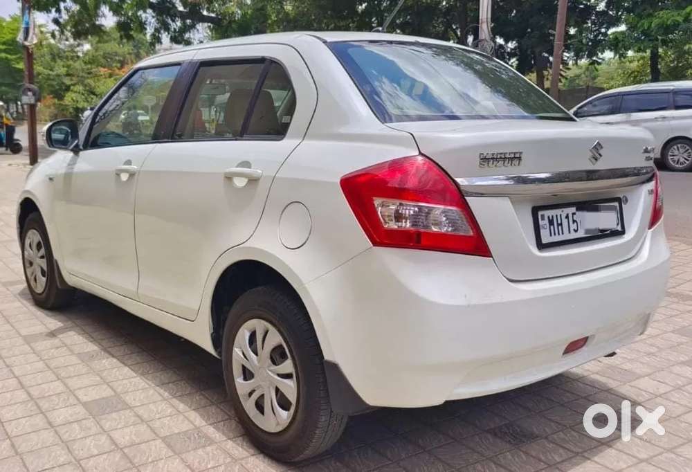 Maruti Suzuki Swift Dzire 2012-2015 Vdi, 2013, Diesel