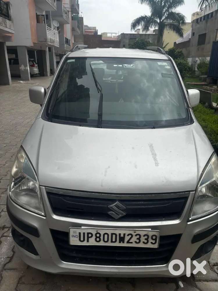 Wagonr On Sale, Fully Maintained