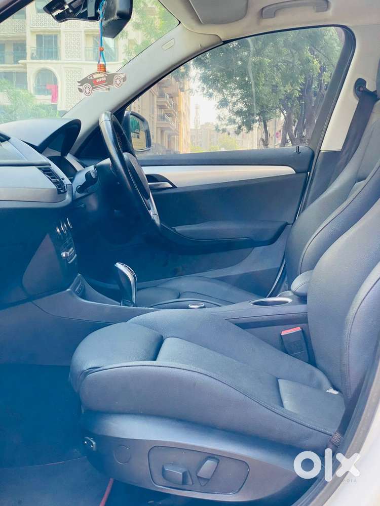 Bmw X1 Sdrive 20d Sportline, 2015, Diesel