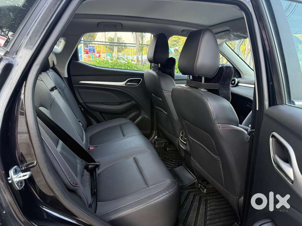 Mg Zs Ev Exclusive Pro, 2025, Electric