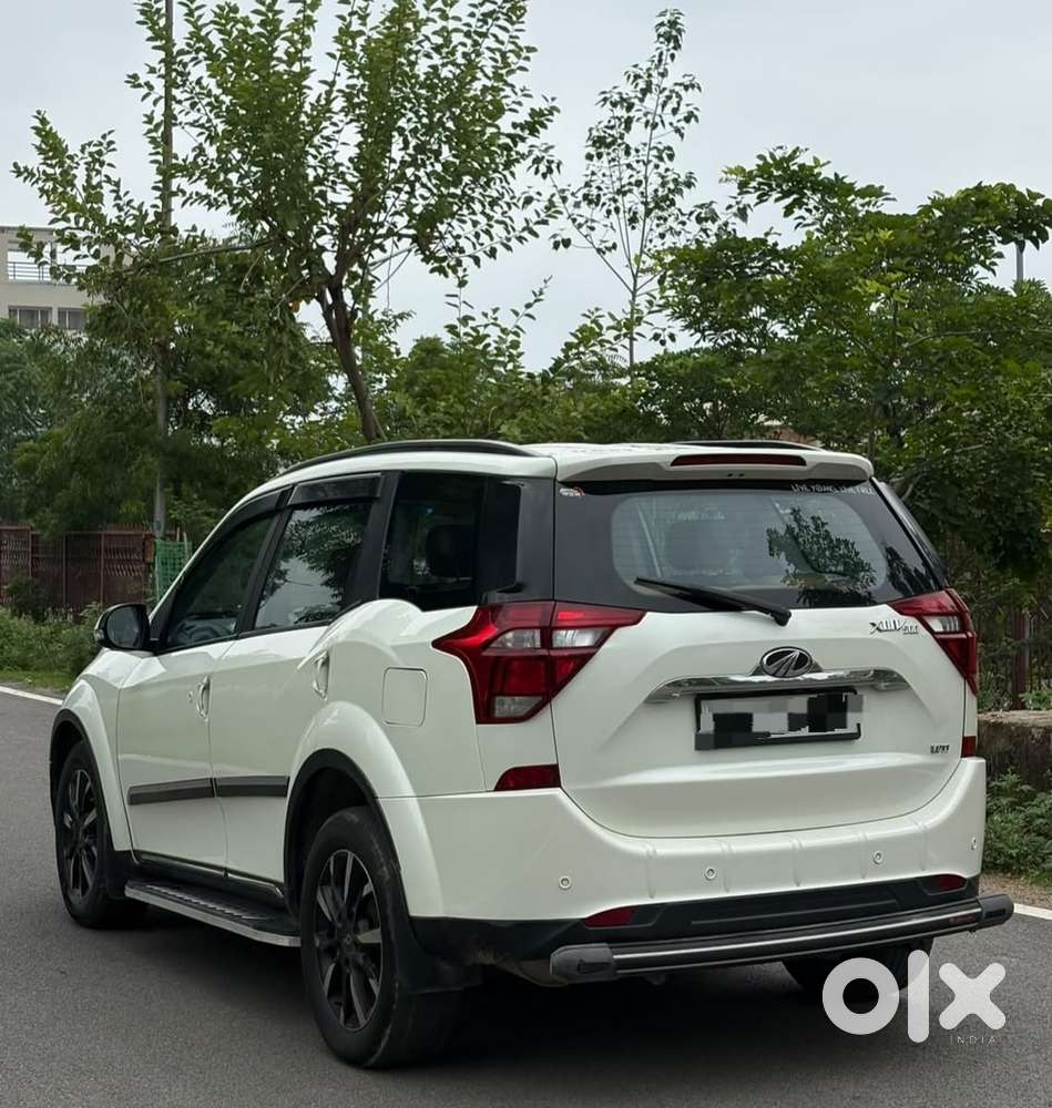 Mahindra Xuv500 2.2 W10, 2021, Diesel