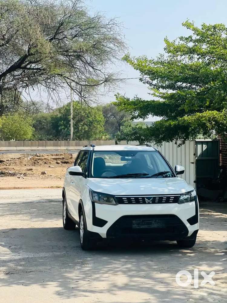 Mahindra Xuv300 2022 Diesel 96000 Km Driven