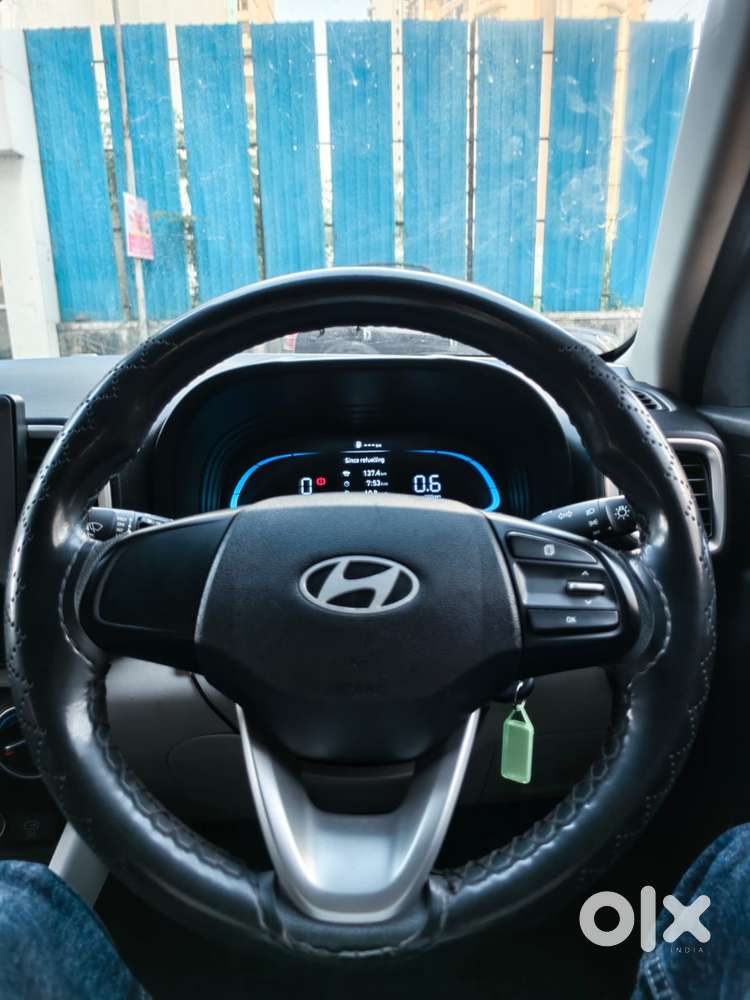 Hyundai Venue S Mt 1.2 Kappa, 2025, Petrol