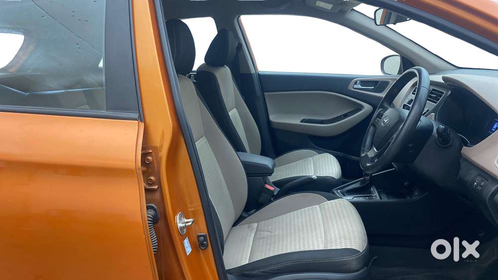 Hyundai Elite I20 1.4 Sportz Plus Crdi, 2019, Petrol