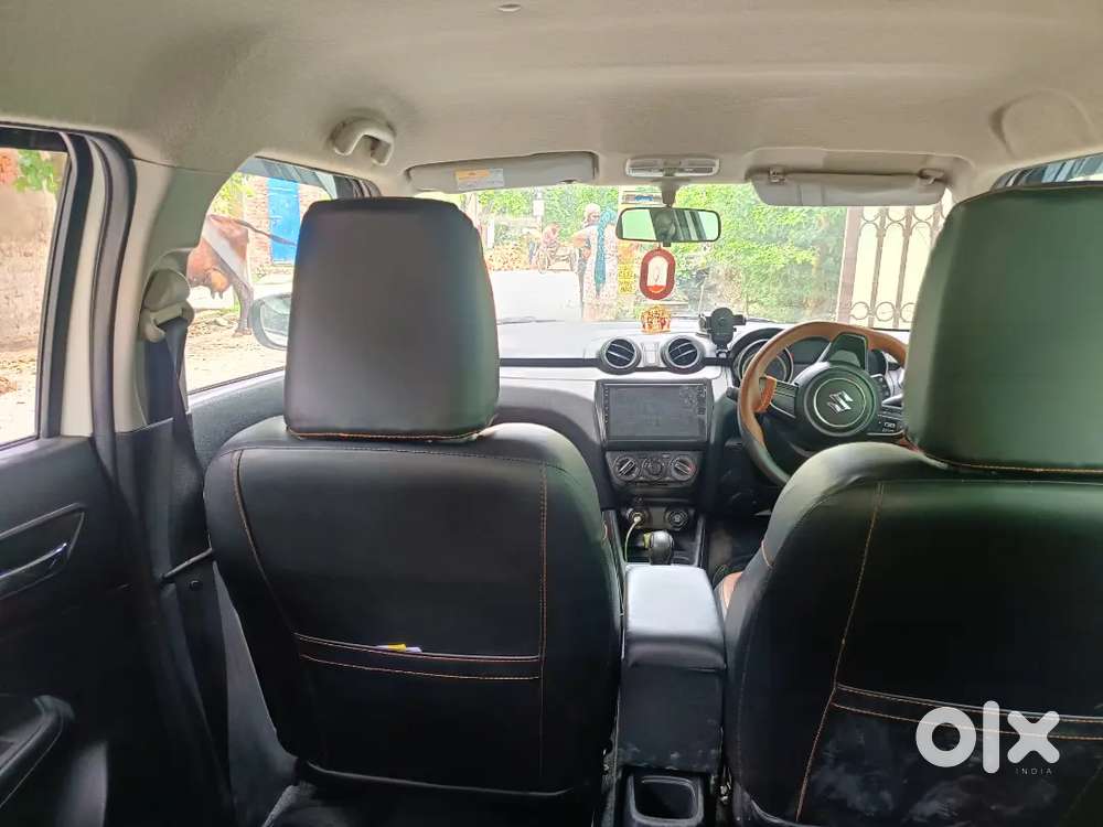 Suzuki Vxi Amt