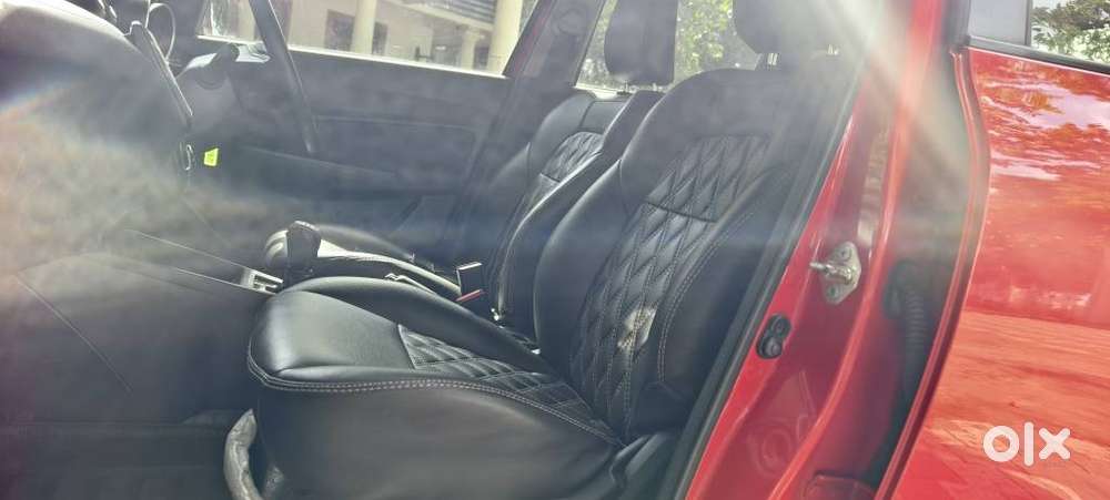 Maruti Suzuki Swift Vxi Ags, 2022, Petrol