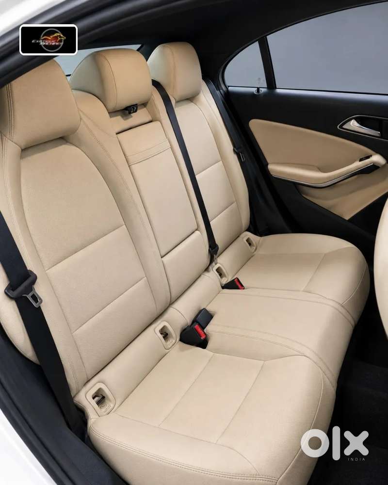 Mercedes-benz Cla 200 Cdi Sport, 2018, Diesel