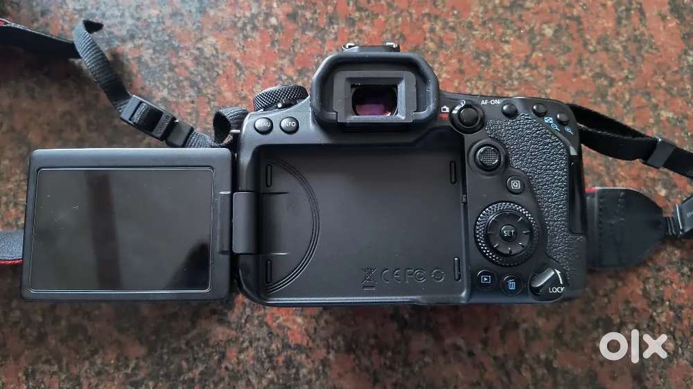 Canon EOS 90D – Mint Condition  For Sale