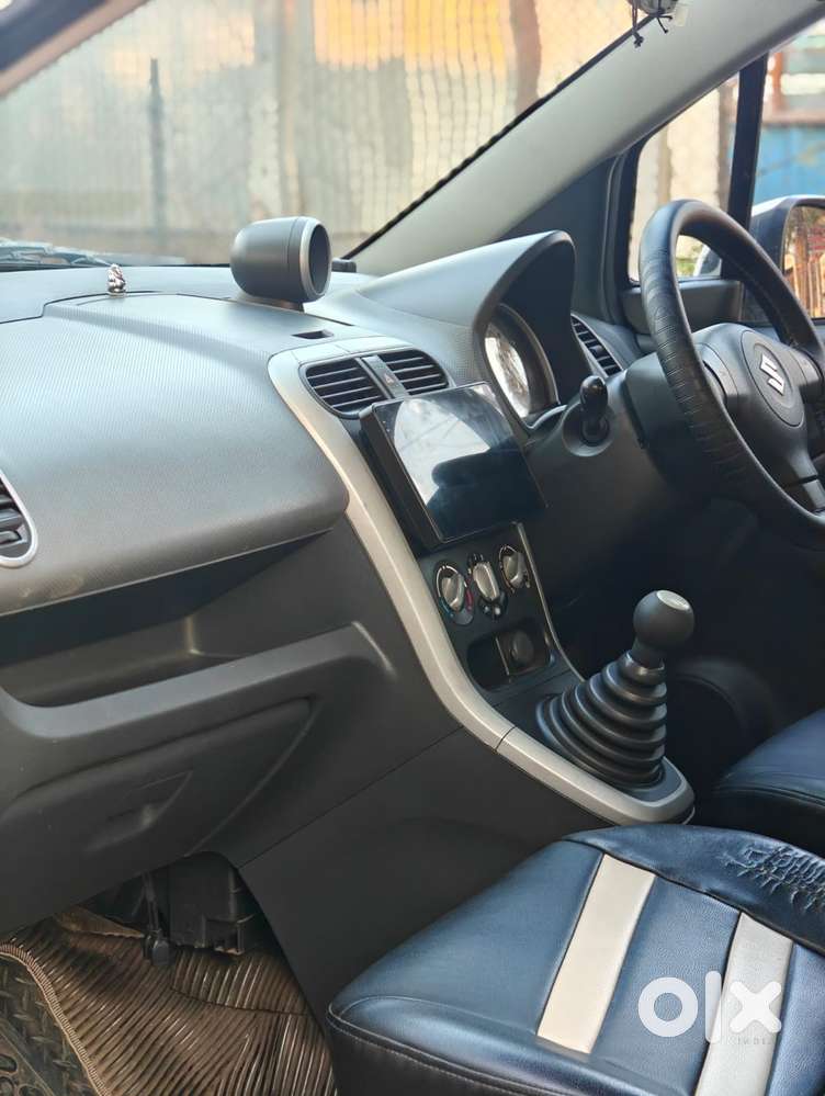 Maruti Suzuki Ritz Vdi Bs-iv, 2012, Diesel