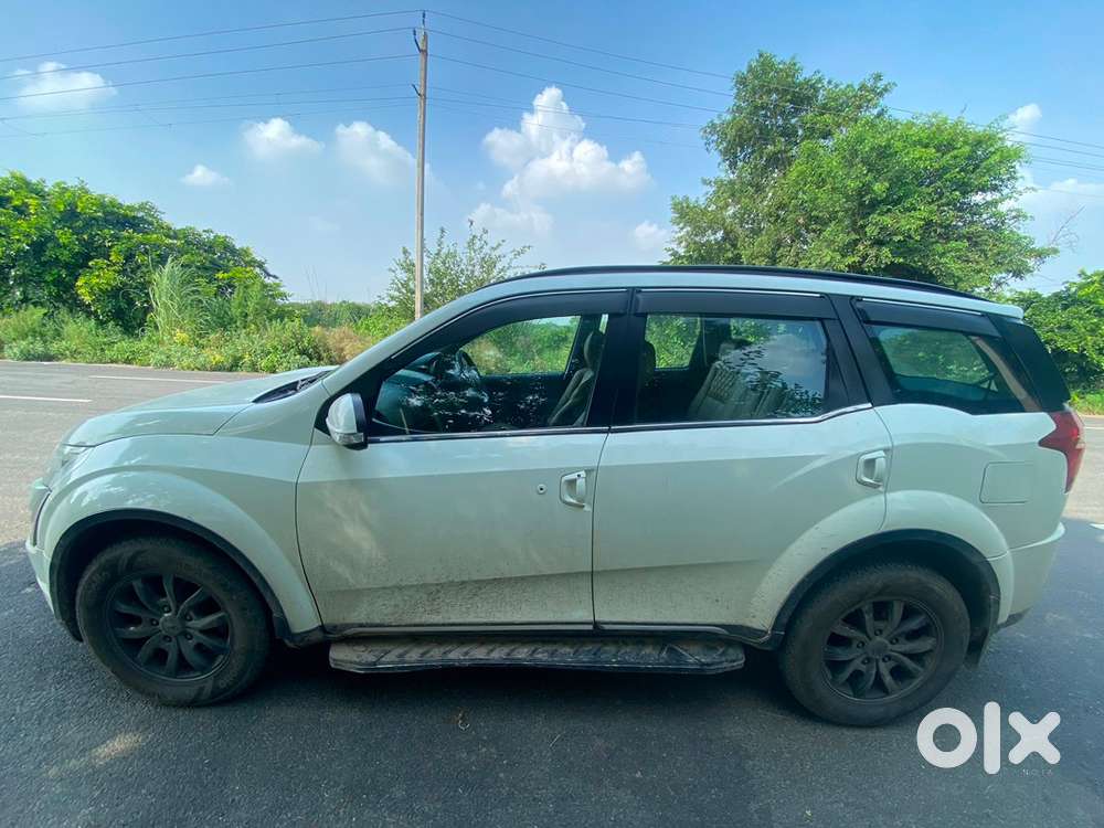 Mahindra Xuv500 Diesel At 2019