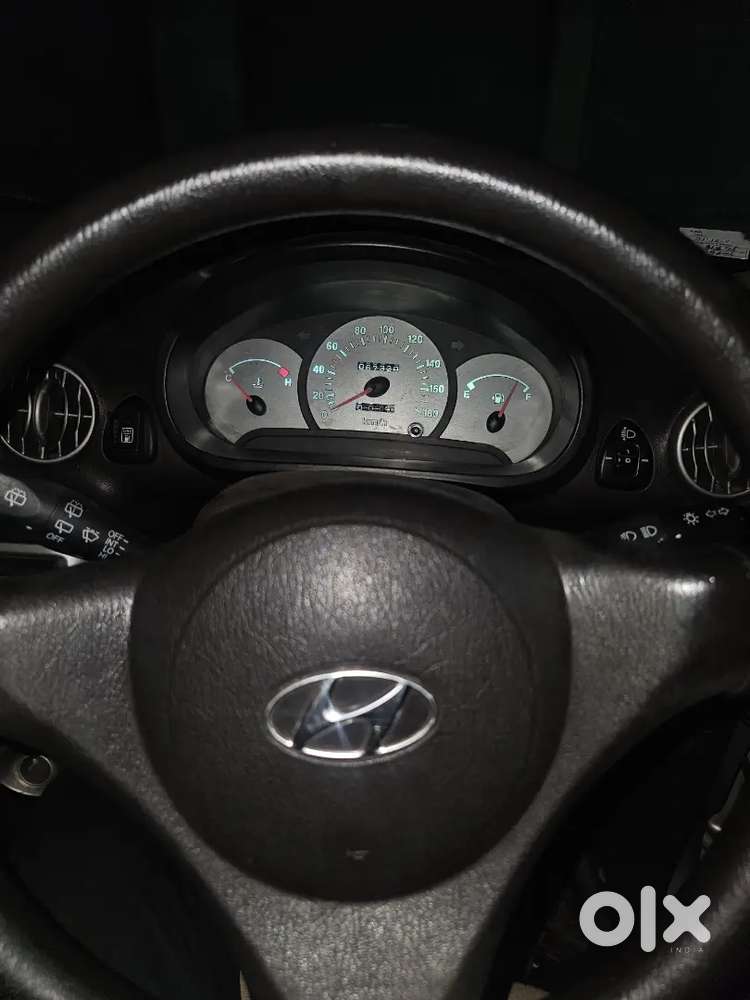 Hyundai Santro Xing