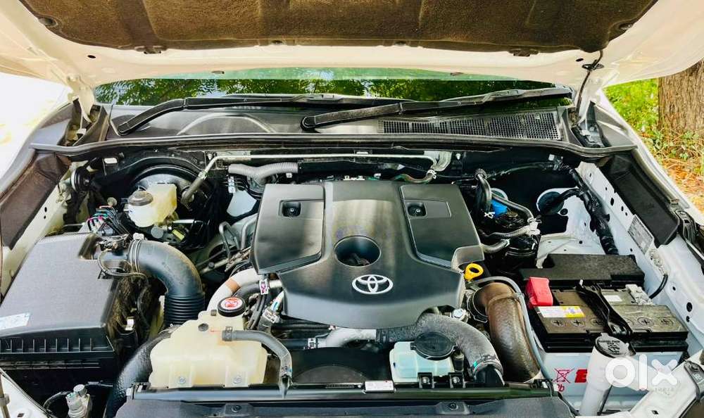 Toyota Fortuner 3.0 4x2 Automatic, 2025, Diesel