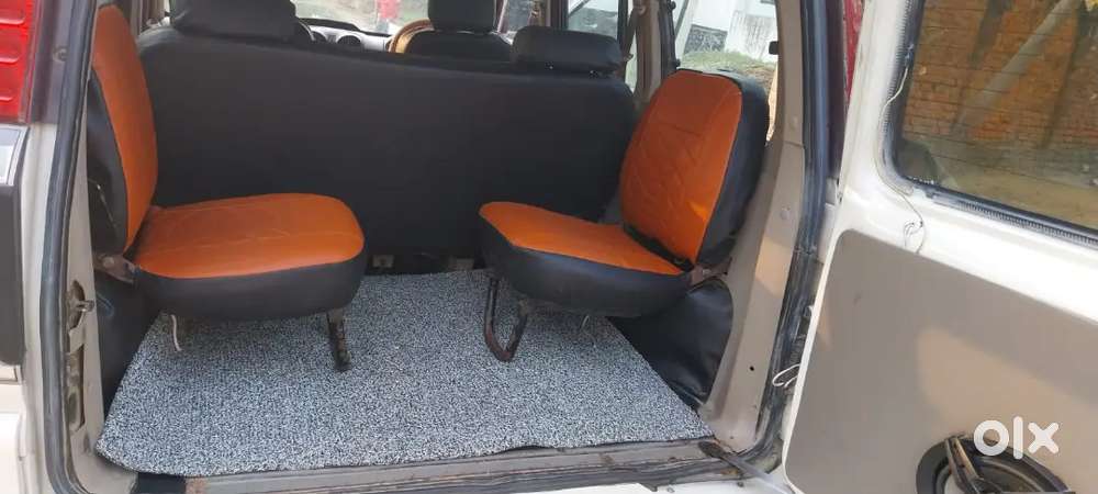 Mahindra Scorpio 2012 Diesel 200000 Km Driven