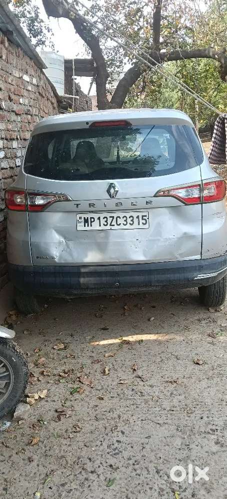 Good Conditioner Gadi