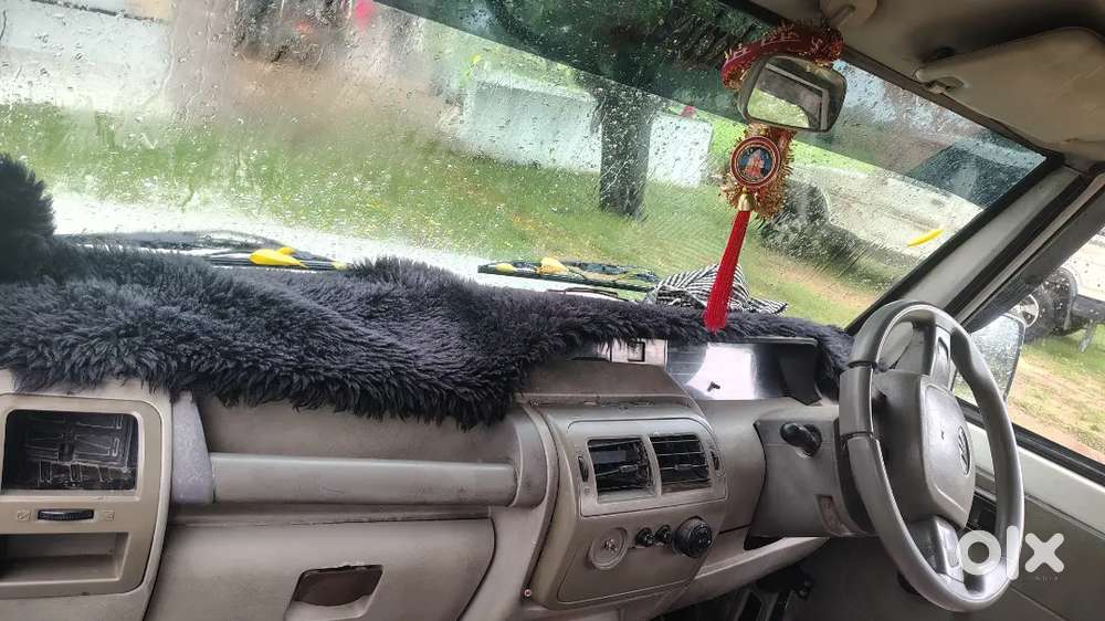 Mahindra Bolero 2.5 Xl 2013