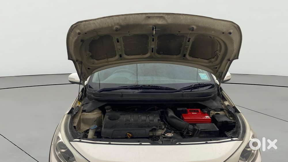 Hyundai I20 Active 1.4 Sx, 2015, Diesel