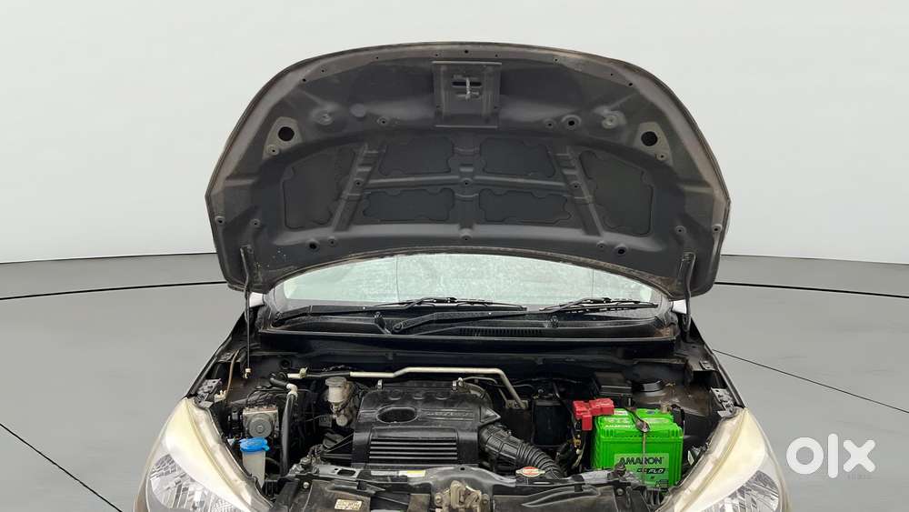 Maruti Suzuki Celerio Zxi Optional, 2017, Petrol