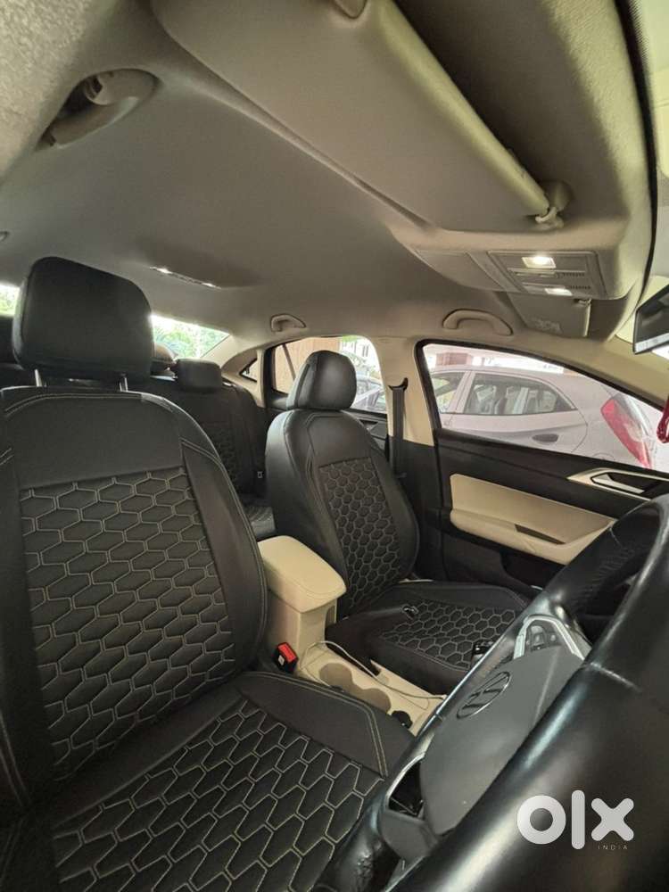 Volkswagen Virtus 2023