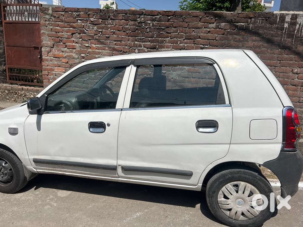 Maruti Suzuki 800 2010 Year
