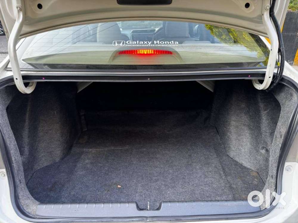 Honda City I Dtec Vx, 2016, Diesel