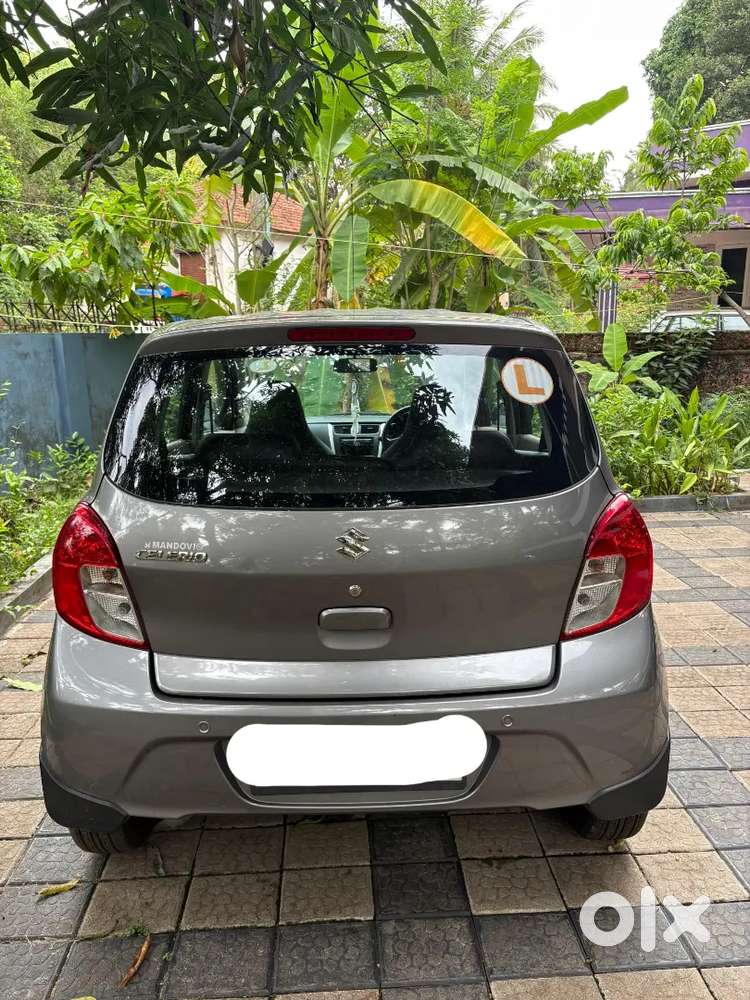 Maruti Suzuki Celerio 2020 Petrol 52000 Km Driven