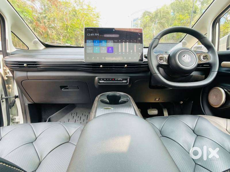 Mg Windsor Ev Essence, 2024, Electric