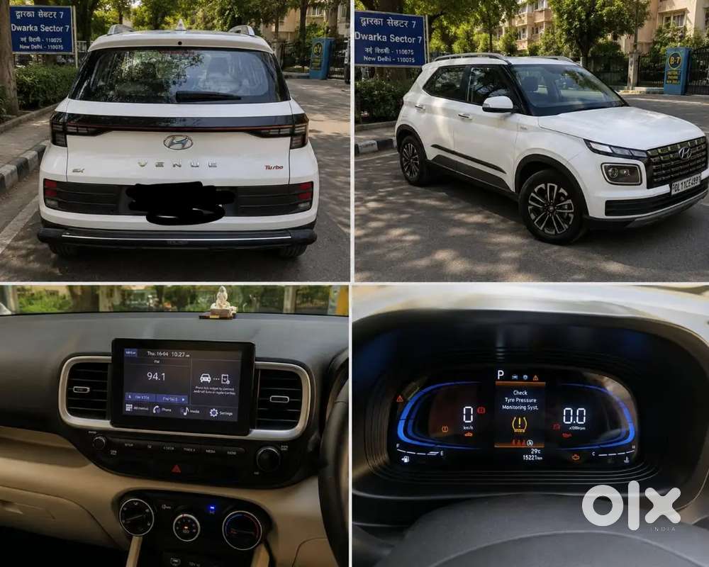 Brand New Showroom Condition Family Suv