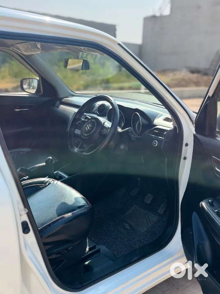 Maruti Suzuki Swift Vxi Cng, 2022, Cng & Hybrids