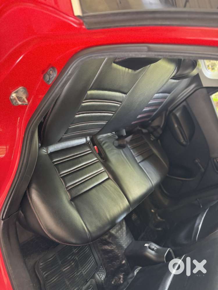 Maruti Suzuki Baleno, 2017, Petrol