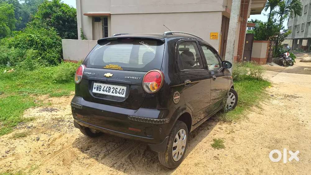 Chevrolet Spark 2011 Petrol 28900 Km Driven. Well Maintained.
