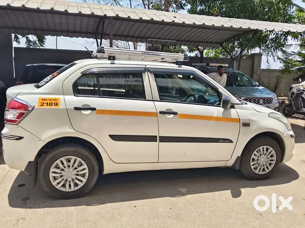 Maruti Suzuki Dzire 2029 Cng 275000 Km Driven