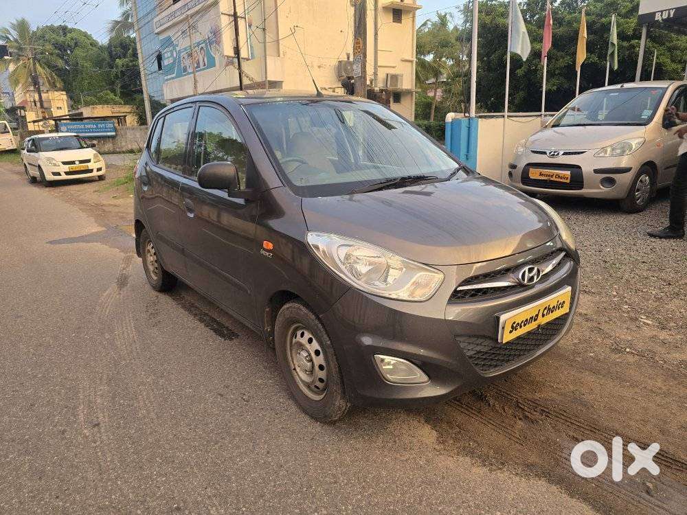 Hyundai I10 Era 1.1 Irde, 2013, Petrol