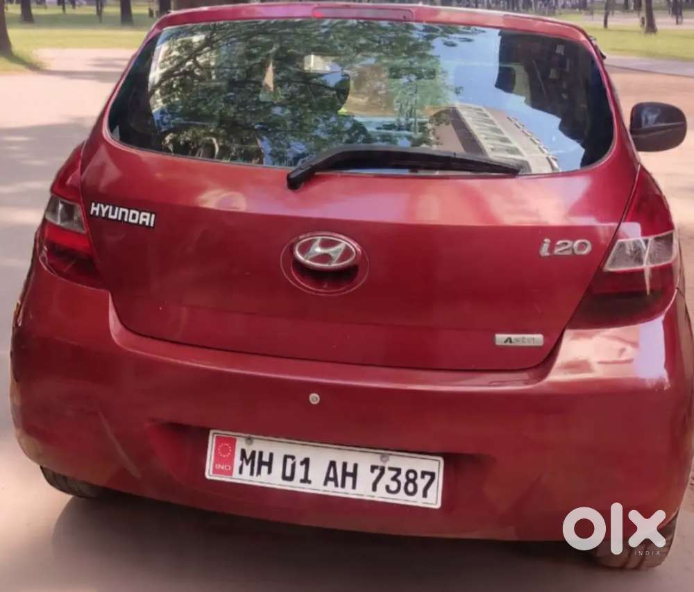 Hyundai I20 Asta, Greentax Paid Till 2030,top Model, Air Bag