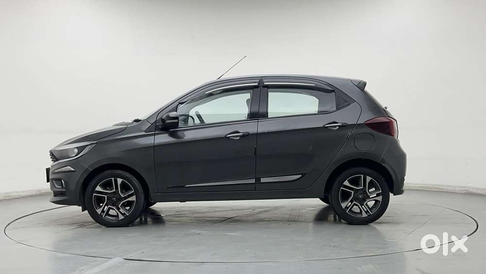 Tata Tiago 1.2 Revotron Xz Plus, 2022, Petrol