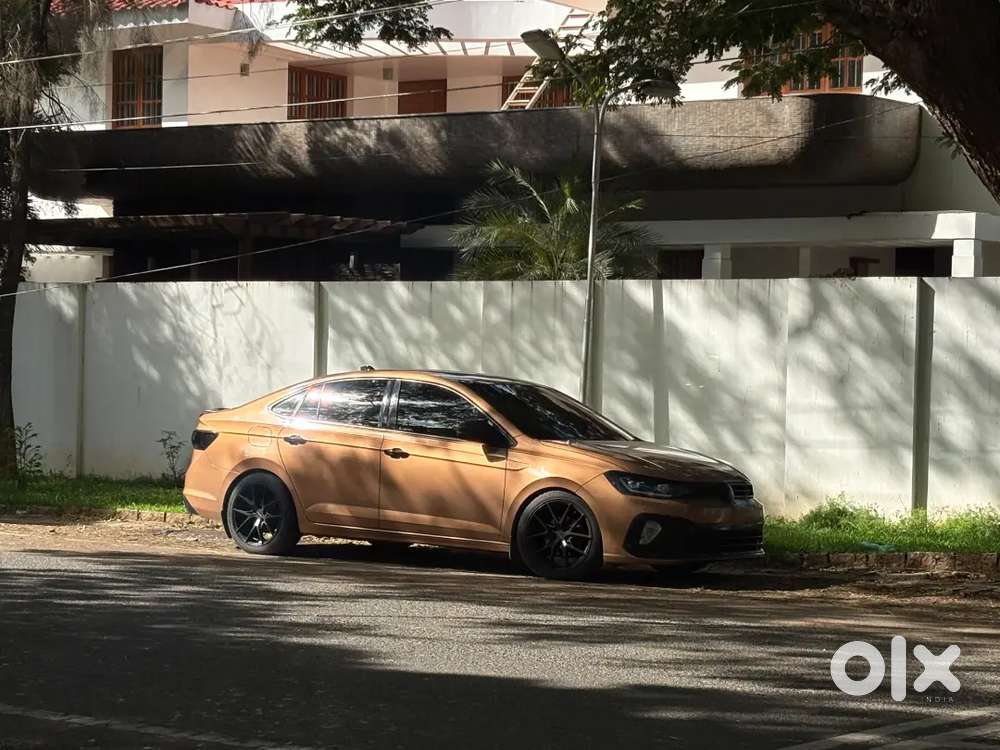 Volkswagen Virtus 1.0 2023