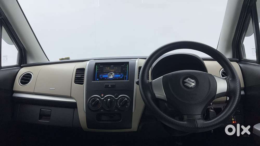 Maruti Suzuki Wagon R 1.0 2019-2022 Lxi (o) Cng, 2018, Cng & Hybrids