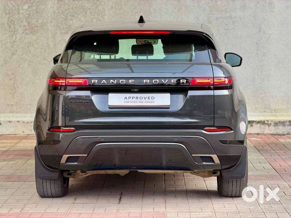 Land Rover Range Evoque Hse Dynamic, 2025, Diesel