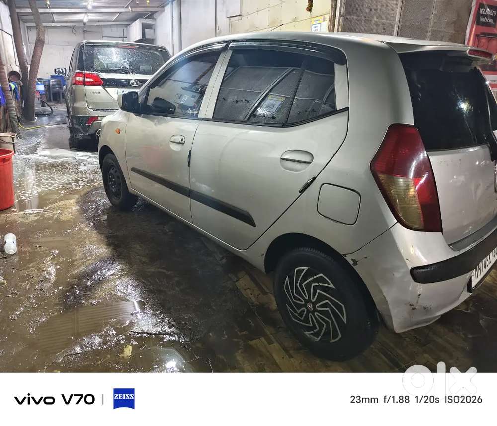 Hyundai I10 2008 Variant 1.2
