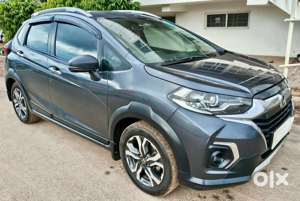 Honda Wr-v 1.2 Petrol 2023