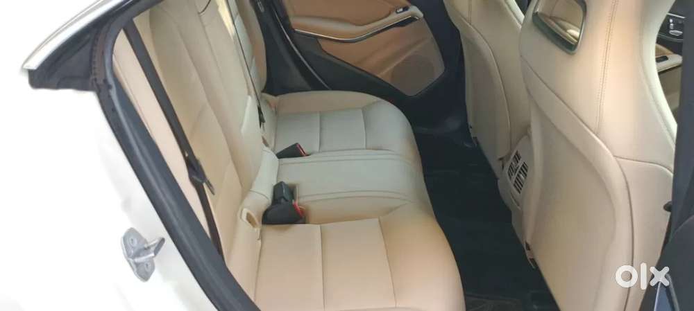 Mercedes-benz Cla 200 Cdi Sport, 2019, Diesel