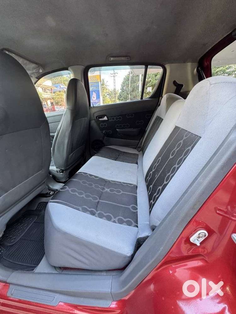 Maruti Suzuki Alto 800 2012-2016 Lxi, 2014, Petrol